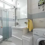 Appartement Petra *