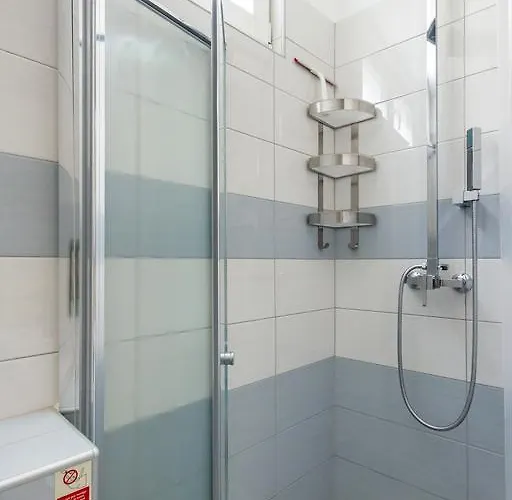 Apartment Studio Petra