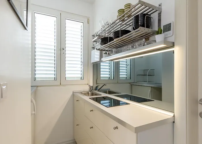 Studio Petra * Split