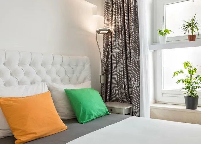 Studio Petra * Split