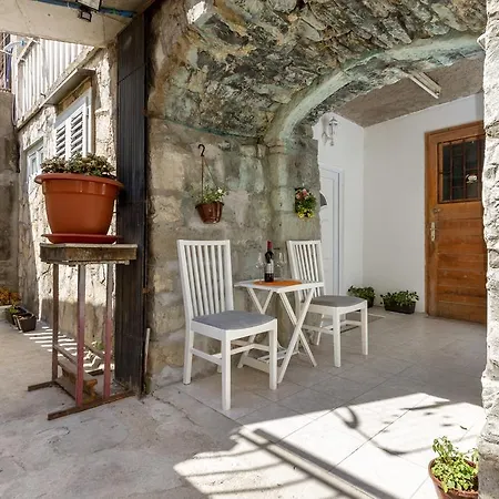 Petra Appartement Split
