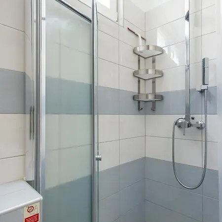 Appartement Petra