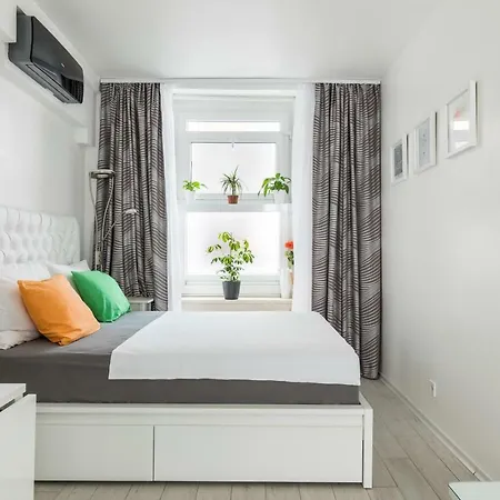Appartement Petra *
