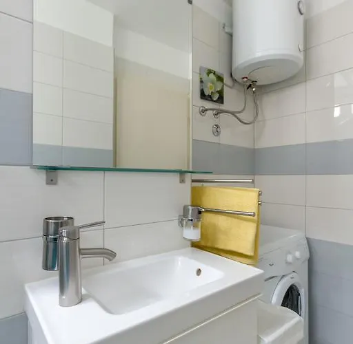 Apartman Studio Petra Split