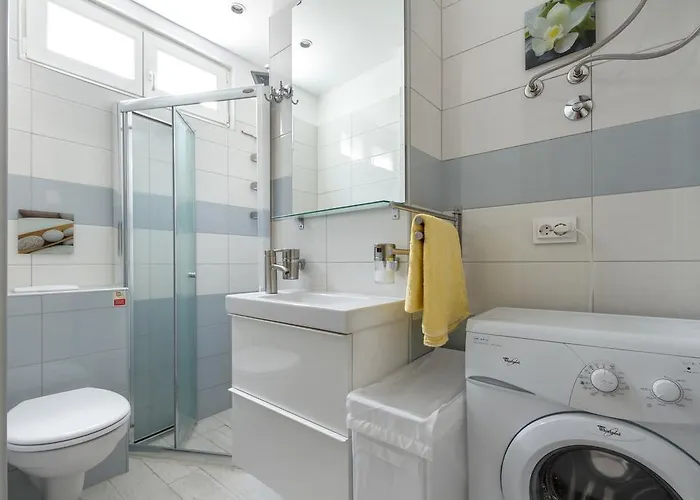 Apartman Studio Petra *