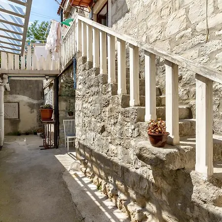 Apartment Studio Petra