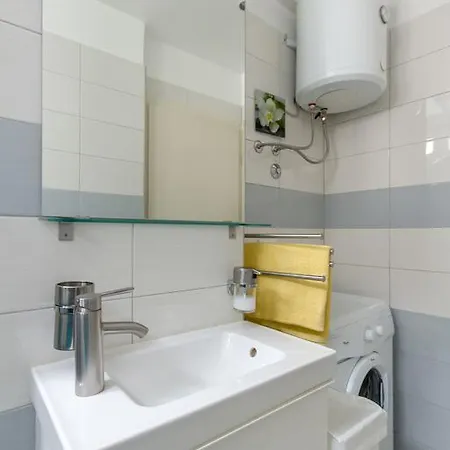 Apartment Studio Petra Split