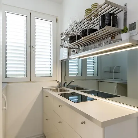 Studio Petra * Split