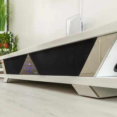 Studio Petra Apartment *